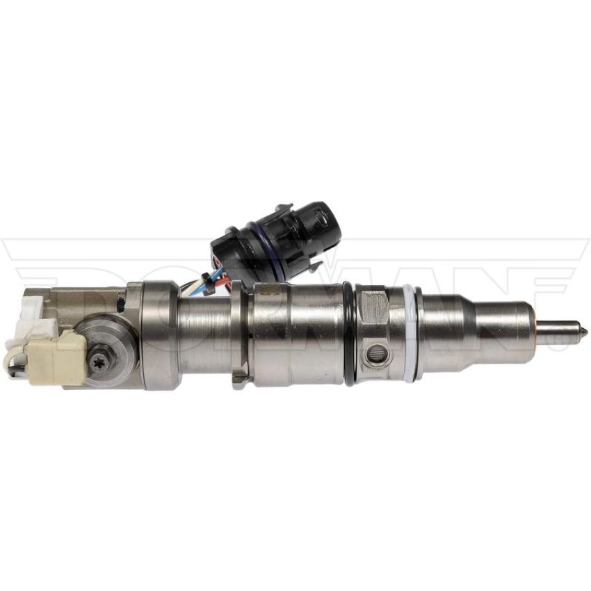 DORMAN 502-504 Remanufactured Diesel Fuel Injector
