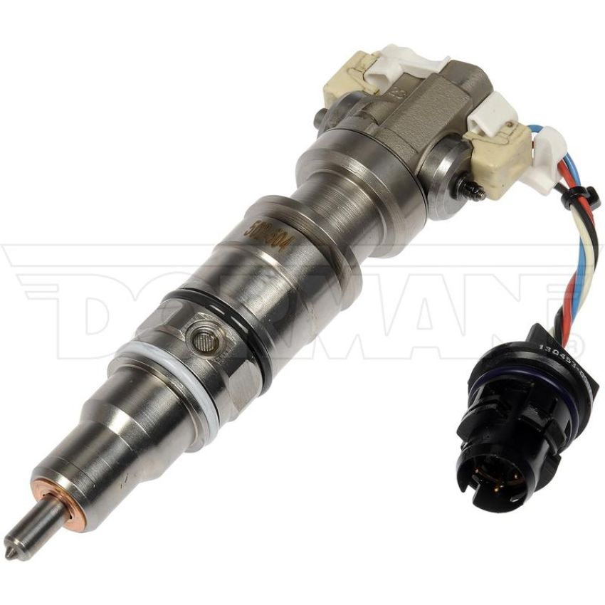 DORMAN 502-504 Remanufactured Diesel Fuel Injector