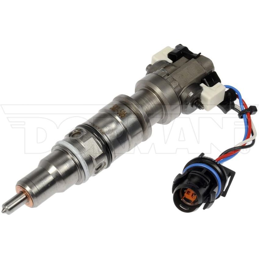 DORMAN 502-505 Remanufactured Diesel Fuel Injector