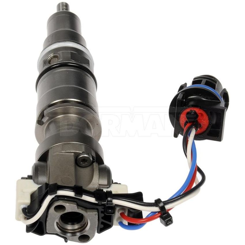 DORMAN 502-505 Remanufactured Diesel Fuel Injector