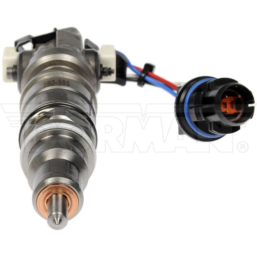 DORMAN 502-505 Remanufactured Diesel Fuel Injector