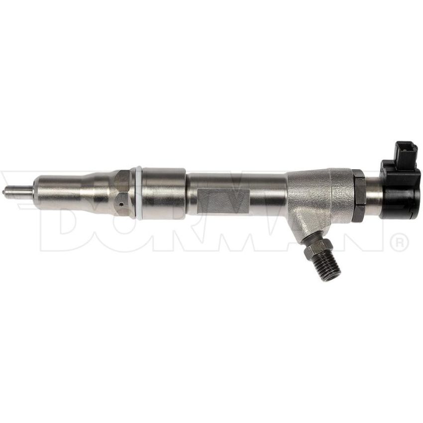 DORMAN 502-506 Remanufactured Diesel Fuel Injector