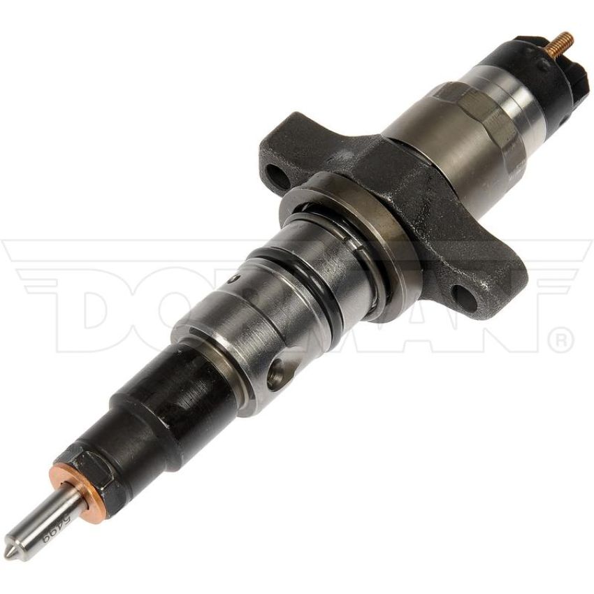 DORMAN 502-507 Remanufactured Diesel Fuel Injector