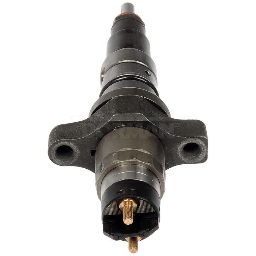 DORMAN 502-507 Remanufactured Diesel Fuel Injector