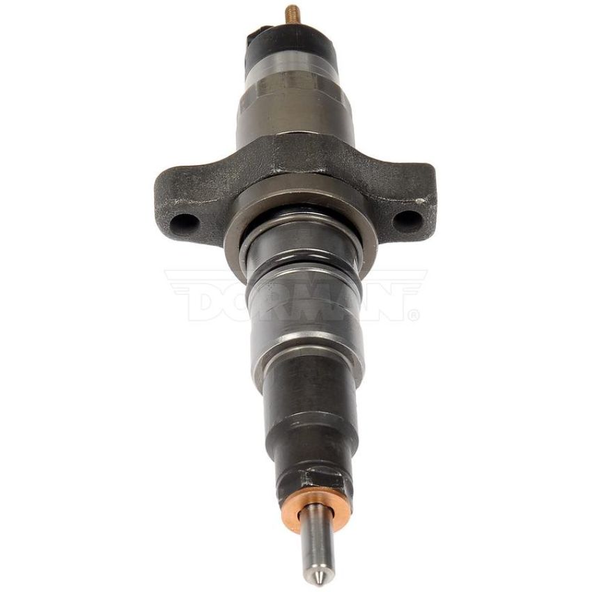 DORMAN 502-507 Remanufactured Diesel Fuel Injector