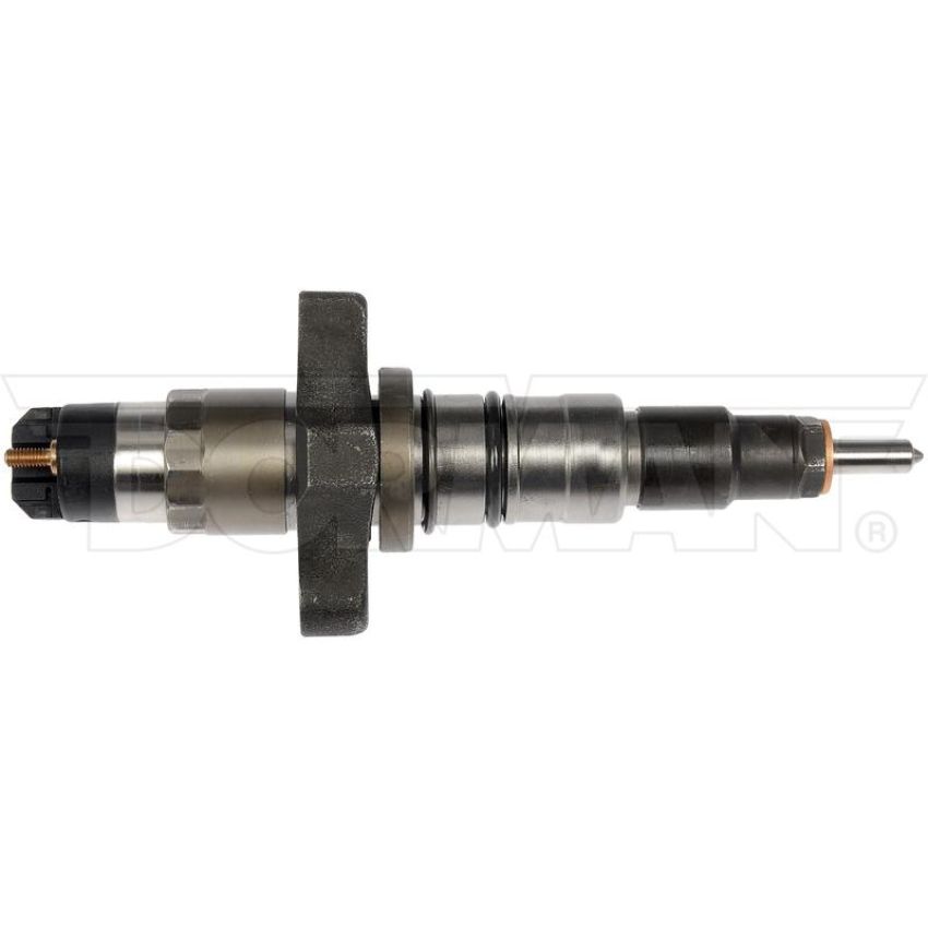 DORMAN 502-507 Remanufactured Diesel Fuel Injector