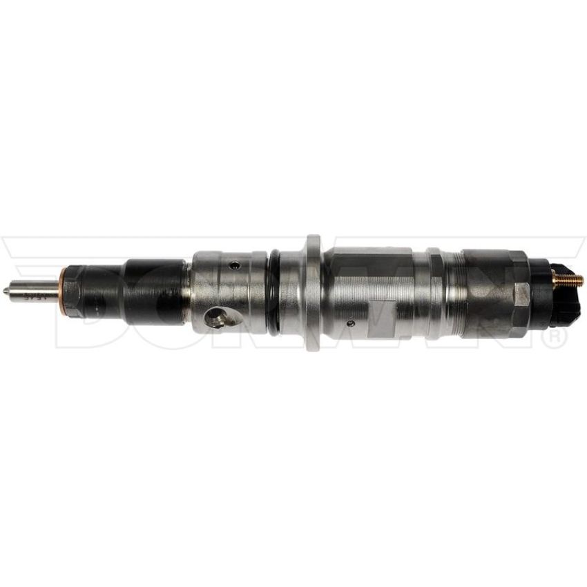 DORMAN 502-509 Remanufactured Diesel Fuel Injector