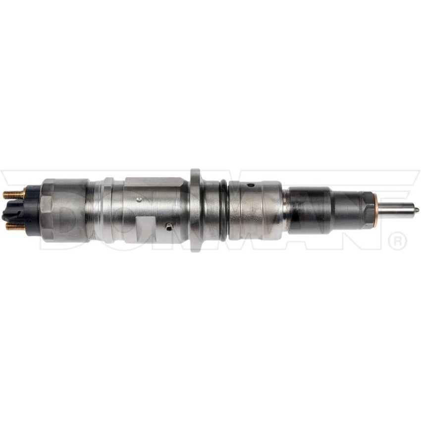DORMAN 502-509 Remanufactured Diesel Fuel Injector