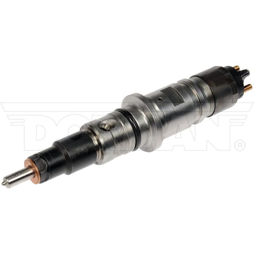 DORMAN 502-509 Remanufactured Diesel Fuel Injector