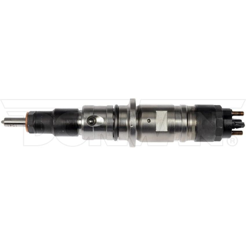 DORMAN 502-510 Remanufactured Diesel Fuel Injector