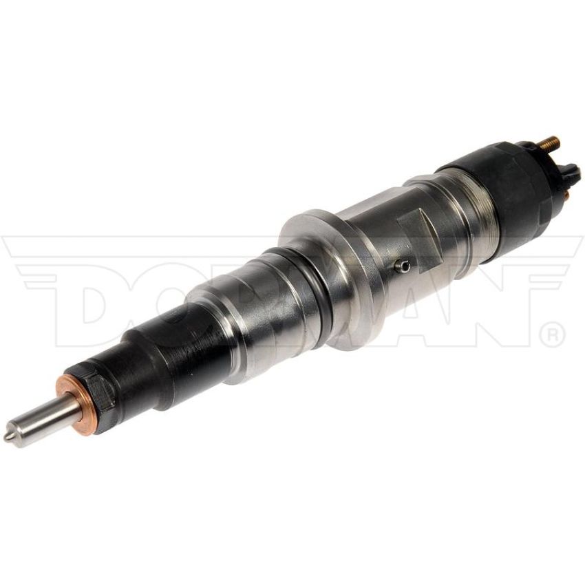 DORMAN 502-510 Remanufactured Diesel Fuel Injector