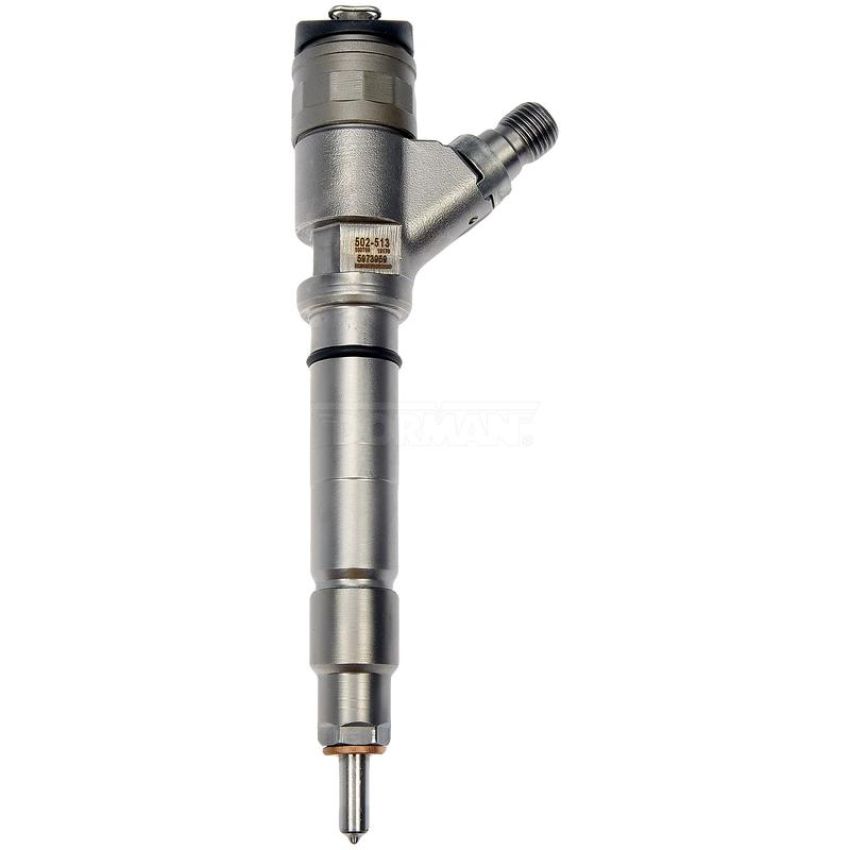 DORMAN 502-513 Remanufactured Diesel Fuel Injector