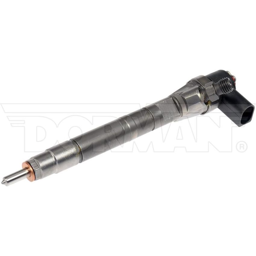 DORMAN 502-514 Remanufactured Diesel Fuel Injector