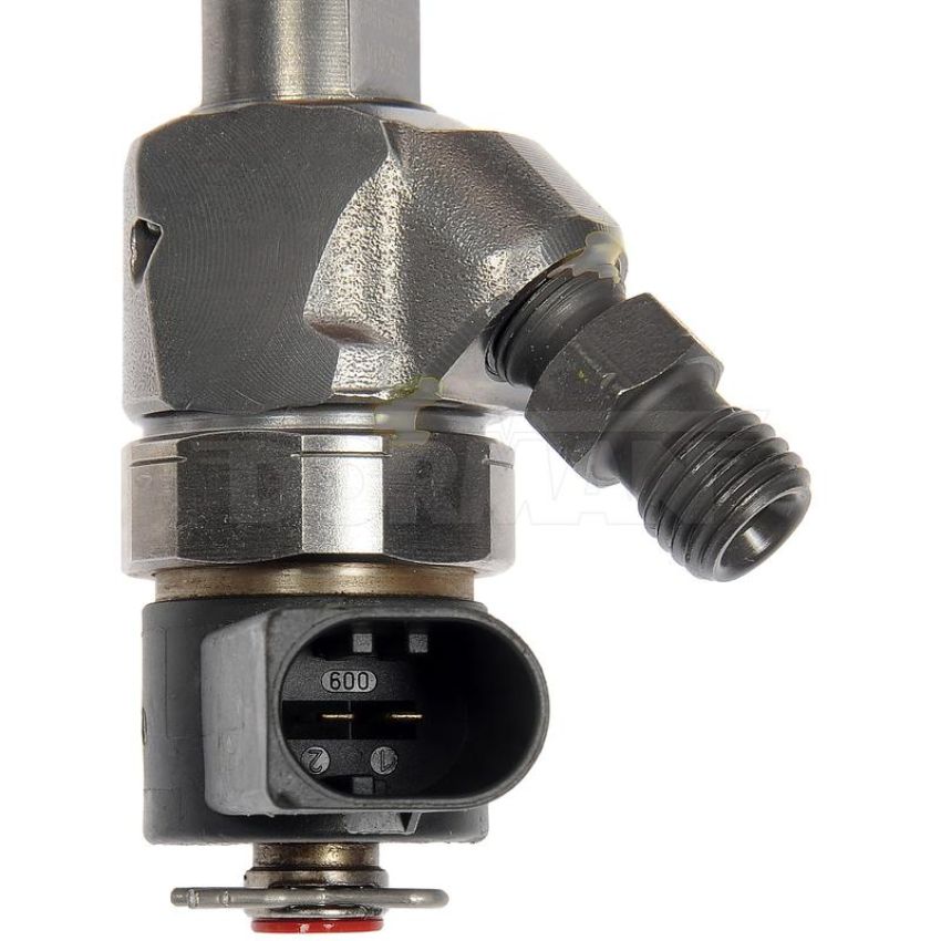 DORMAN 502-514 Remanufactured Diesel Fuel Injector