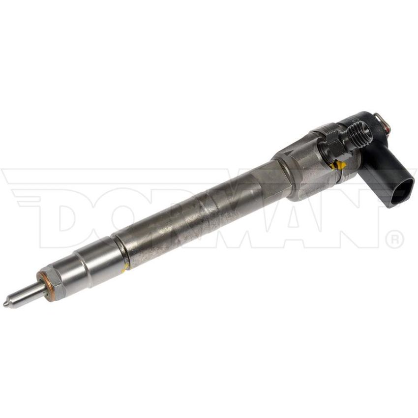 DORMAN 502-515 Remanufactured Diesel Fuel Injector