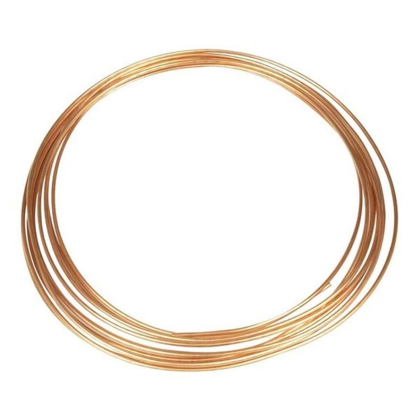 DORMAN 510-007 Copper Tubing-1/8 In. x 25 Ft. x .030 In.