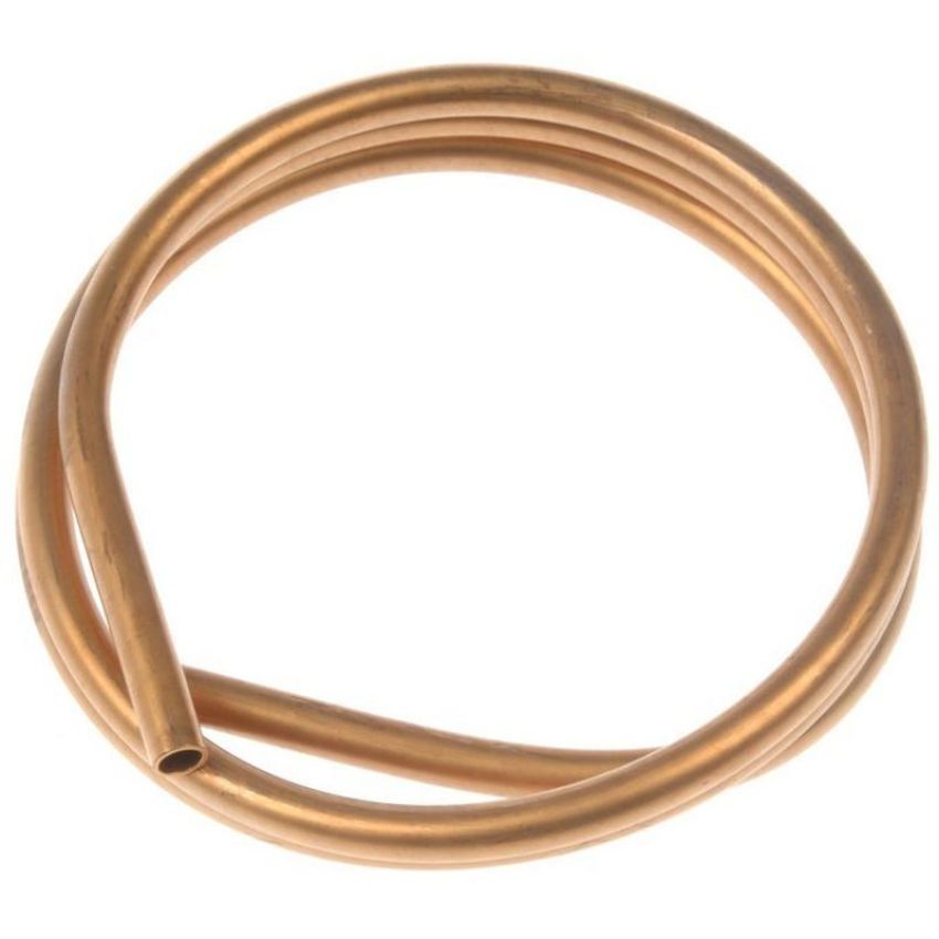DORMAN 510-012 Copper Tubing - 3/8 In. x 25 Ft. x .032 In.