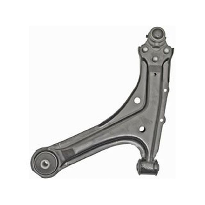DORMAN 520-102 Suspension Control Arm And Ball Joint Assembly