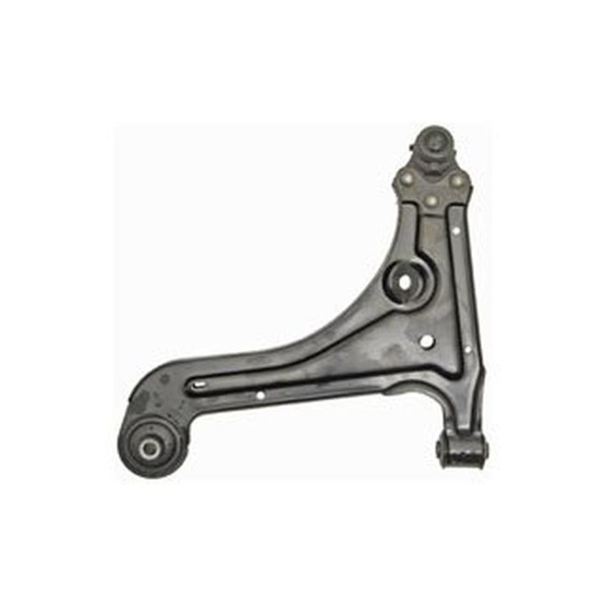 DORMAN 520-132 Suspension Control Arm And Ball Joint Assembly