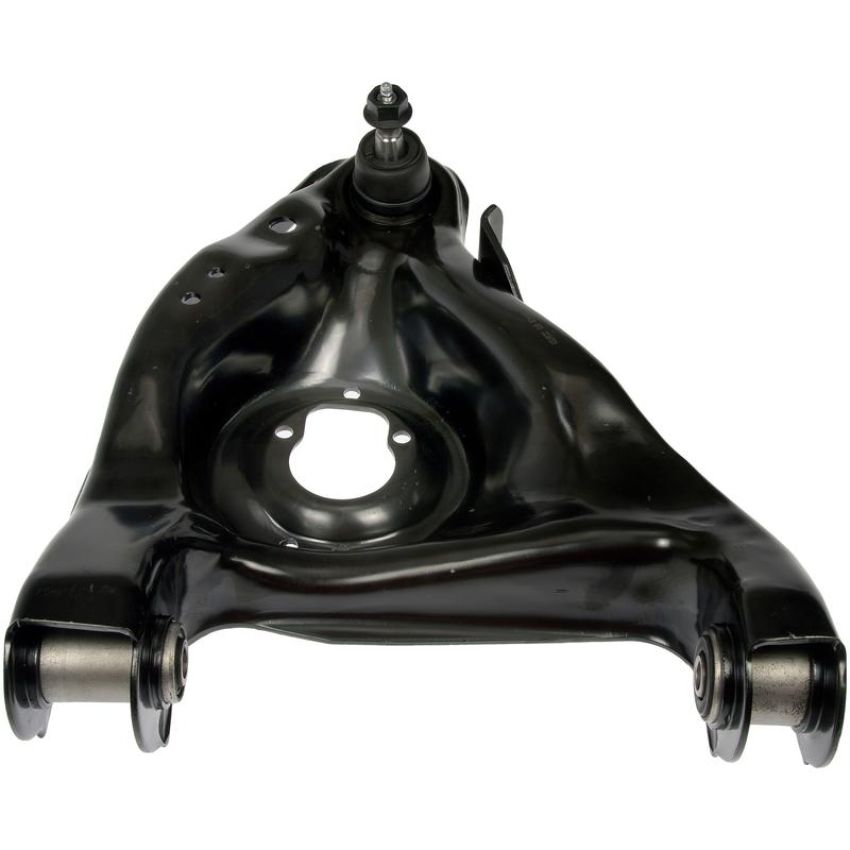 DORMAN 520-136 Suspension Control Arm And Ball Joint Assembly