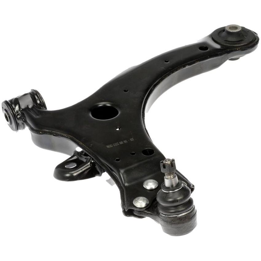 DORMAN 520-166 Suspension Control Arm And Ball Joint Assembly
