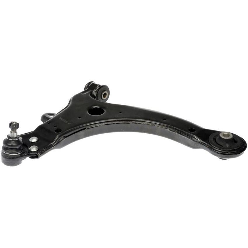 DORMAN 520-166 Suspension Control Arm And Ball Joint Assembly