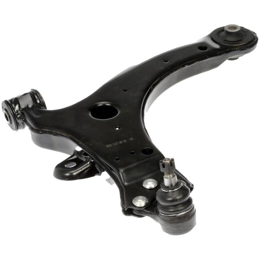 DORMAN 520-166 Suspension Control Arm And Ball Joint Assembly