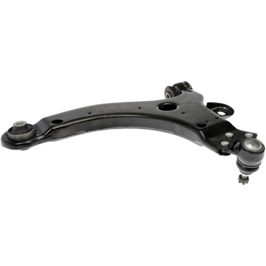 DORMAN 520-166 Suspension Control Arm And Ball Joint Assembly