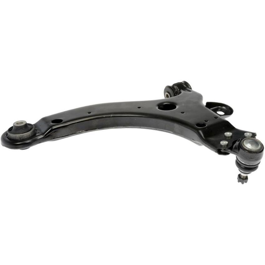 DORMAN 520-166 Suspension Control Arm And Ball Joint Assembly