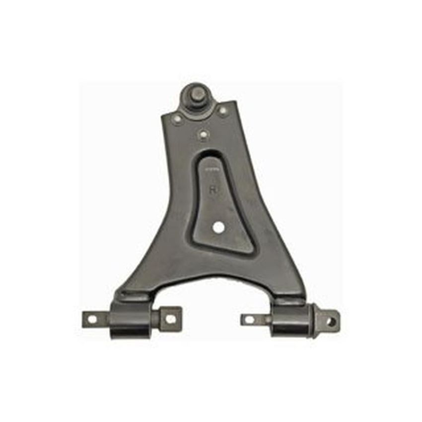 DORMAN 520-204 Suspension Control Arm And Ball Joint Assembly