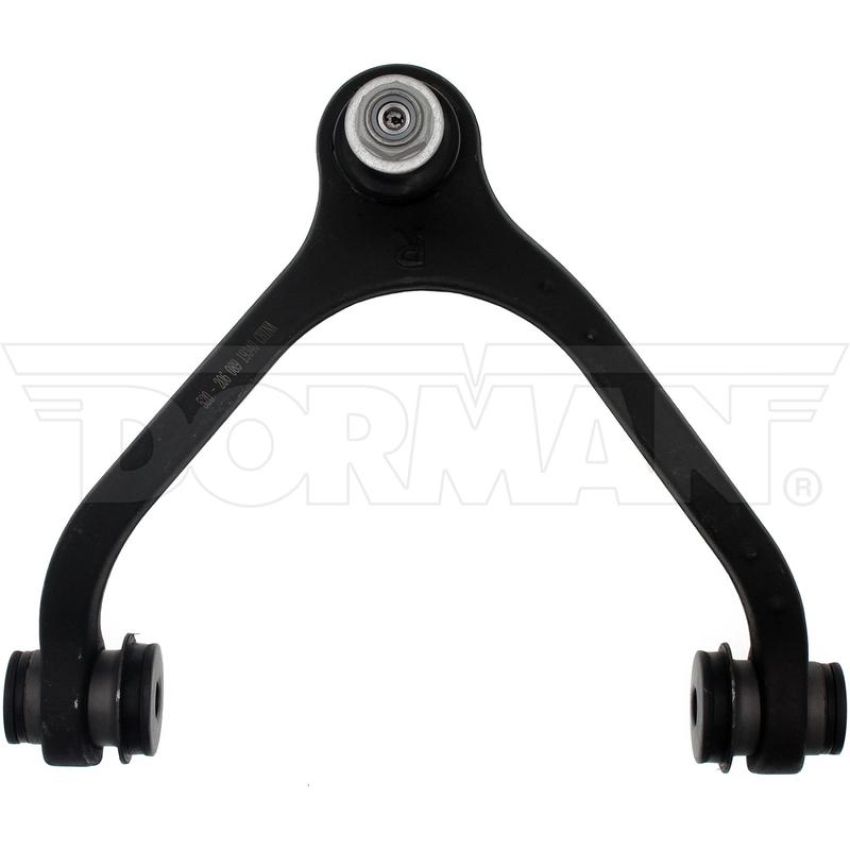 DORMAN 520-206 Suspension Control Arm And Ball Joint Assembly