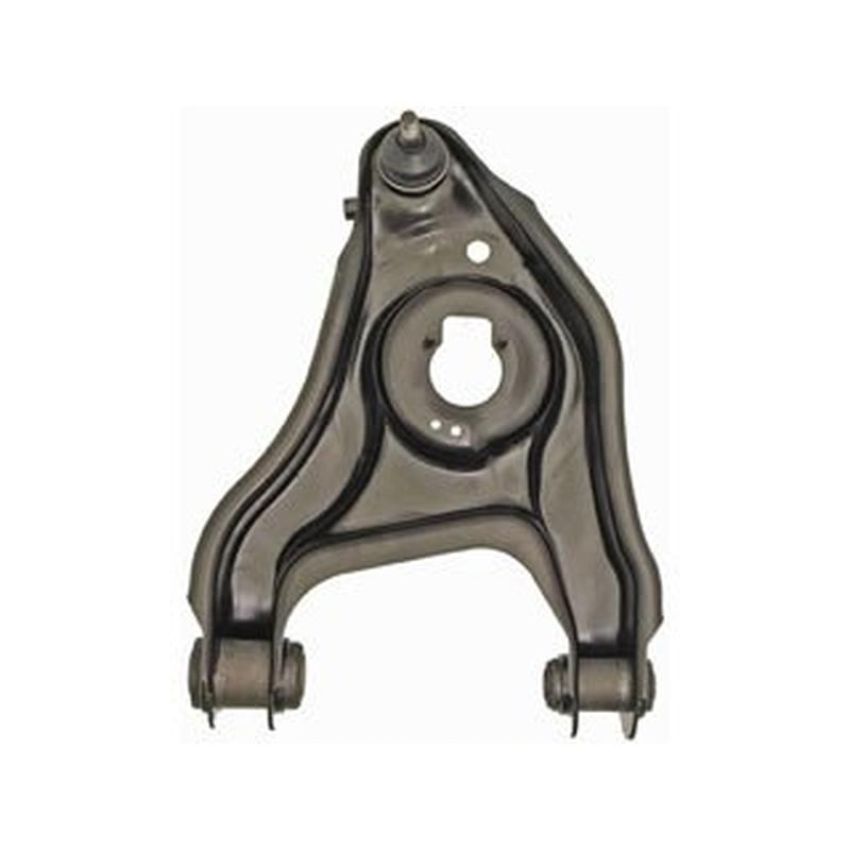 DORMAN 520-220 Suspension Control Arm And Ball Joint Assembly