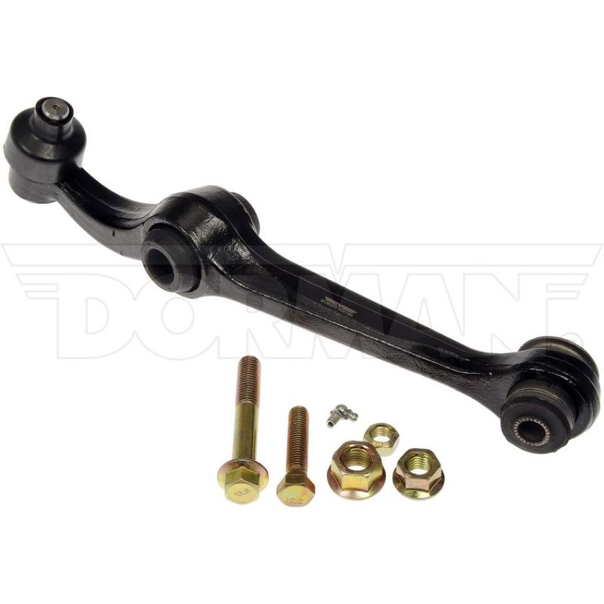 DORMAN 520-255 Suspension Control Arm And Ball Joint Assembly