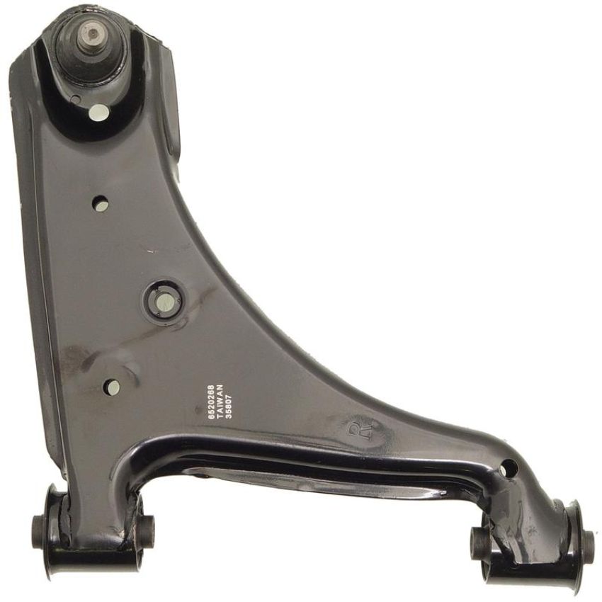 DORMAN 520-268 Suspension Control Arm And Ball Joint Assembly