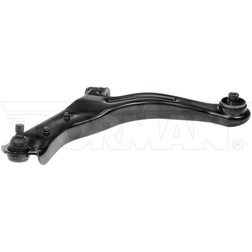 DORMAN 520-283 Suspension Control Arm And Ball Joint Assembly