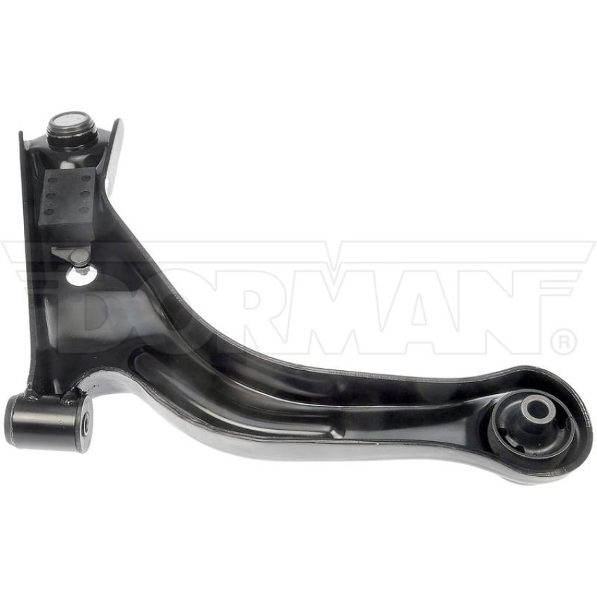DORMAN 520-283 Suspension Control Arm And Ball Joint Assembly
