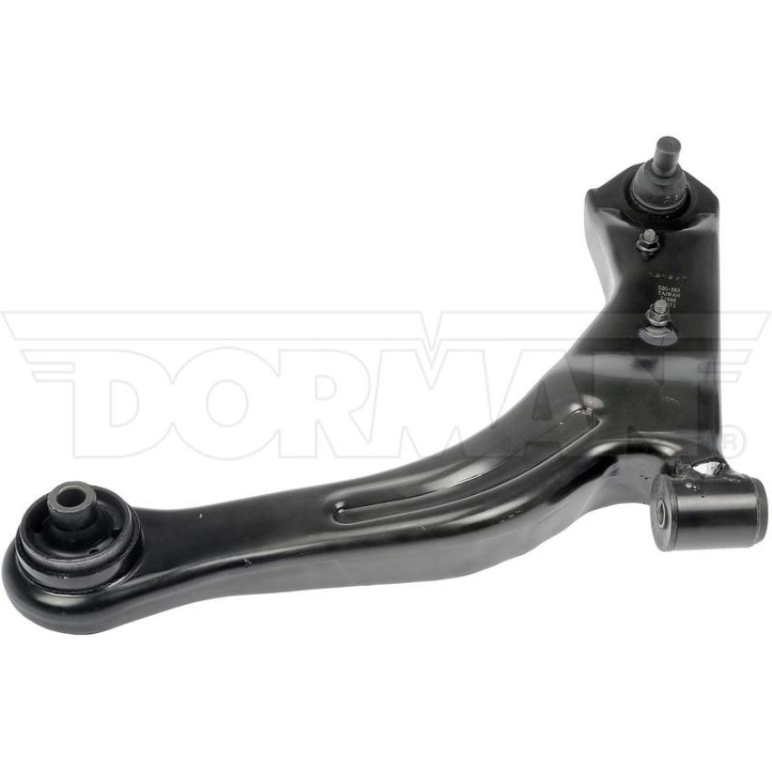DORMAN 520-283 Suspension Control Arm And Ball Joint Assembly