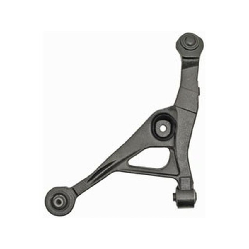 DORMAN 520-302 Suspension Control Arm And Ball Joint Assembly