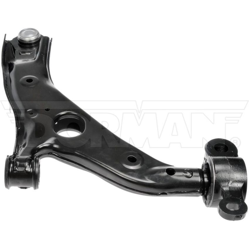 DORMAN 520-339 Suspension Control Arm And Ball Joint Assembly