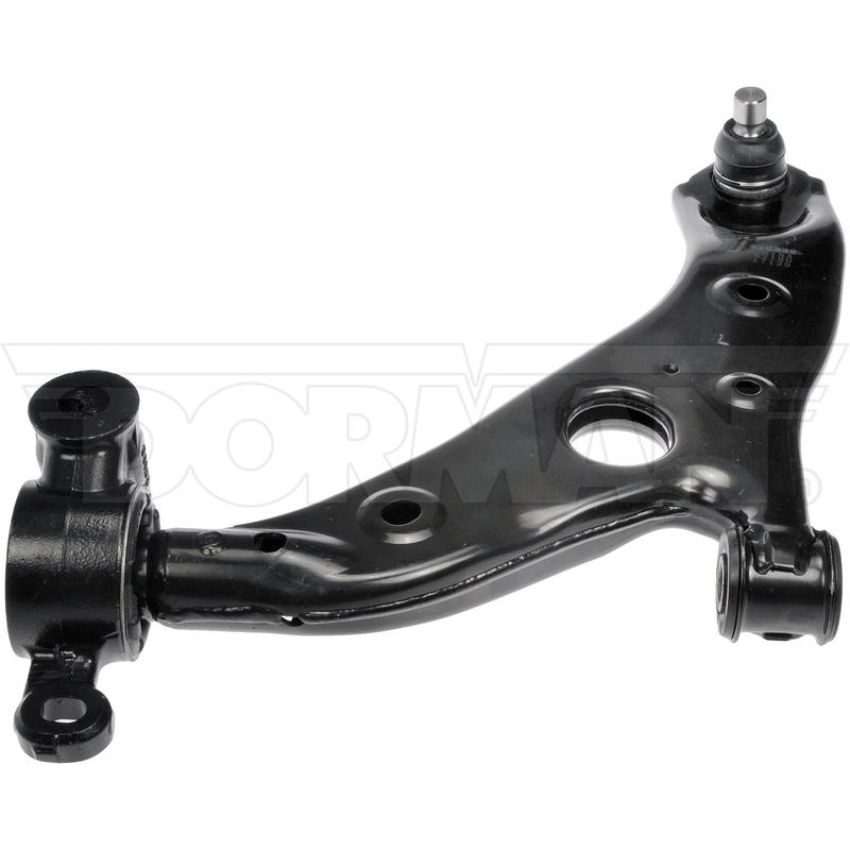 DORMAN 520-339 Suspension Control Arm And Ball Joint Assembly