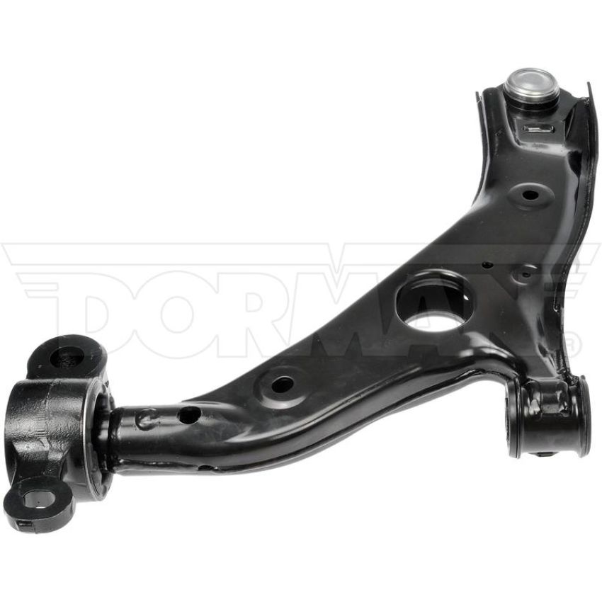 DORMAN 520-340 Suspension Control Arm And Ball Joint Assembly