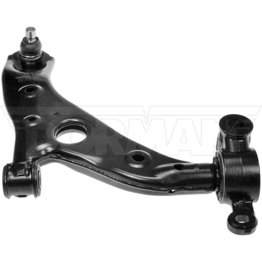 DORMAN 520-340 Suspension Control Arm And Ball Joint Assembly