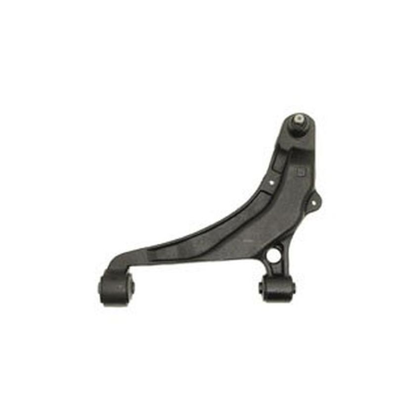 DORMAN 520-345 Suspension Control Arm And Ball Joint Assembly