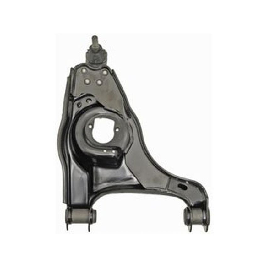 DORMAN 520-349 Suspension Control Arm And Ball Joint Assembly