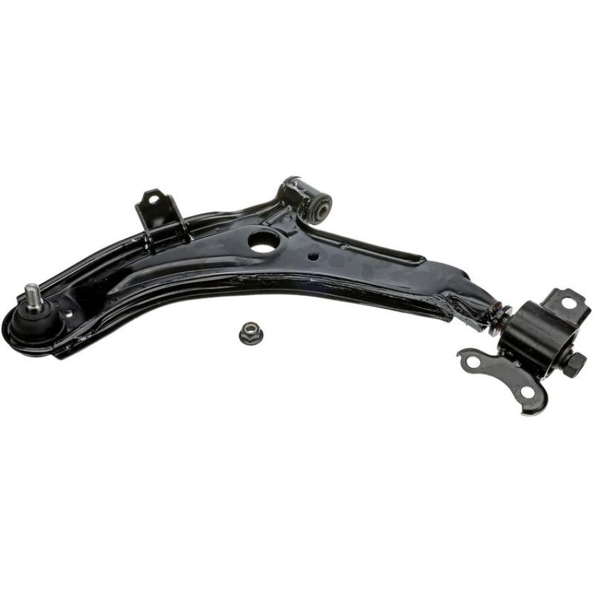 DORMAN 520-383 Suspension Control Arm And Ball Joint Assembly