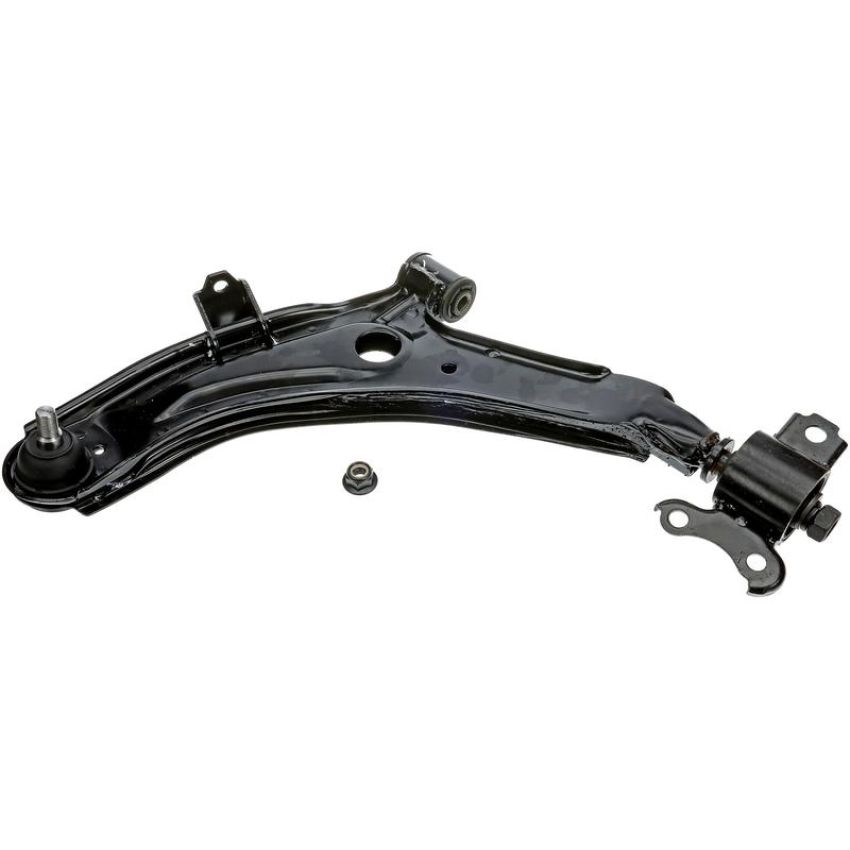 DORMAN 520-383 Suspension Control Arm And Ball Joint Assembly