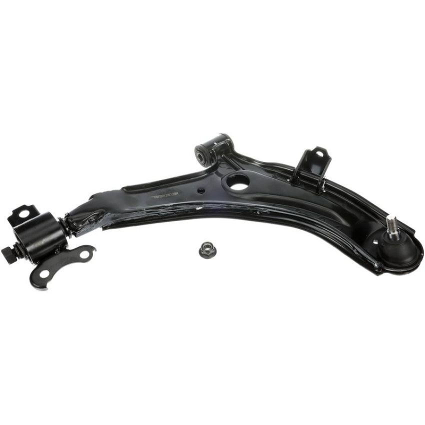 DORMAN 520-384 Suspension Control Arm And Ball Joint Assembly