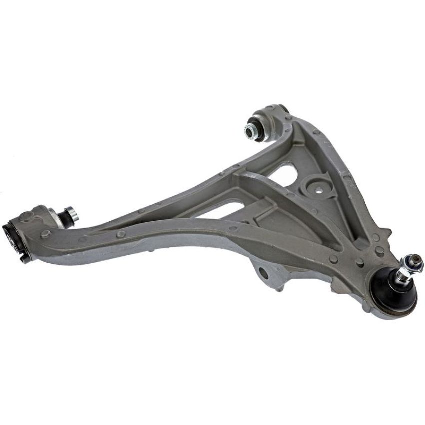 DORMAN 520-392 Suspension Control Arm And Ball Joint Assembly