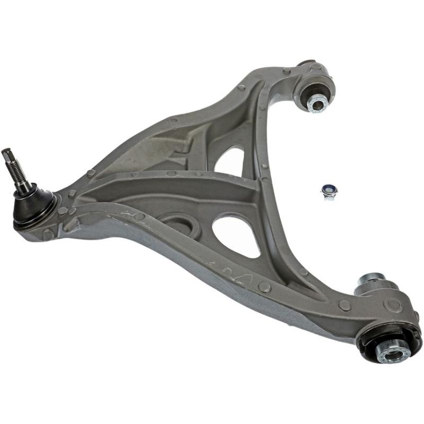 DORMAN 520-392 Suspension Control Arm And Ball Joint Assembly