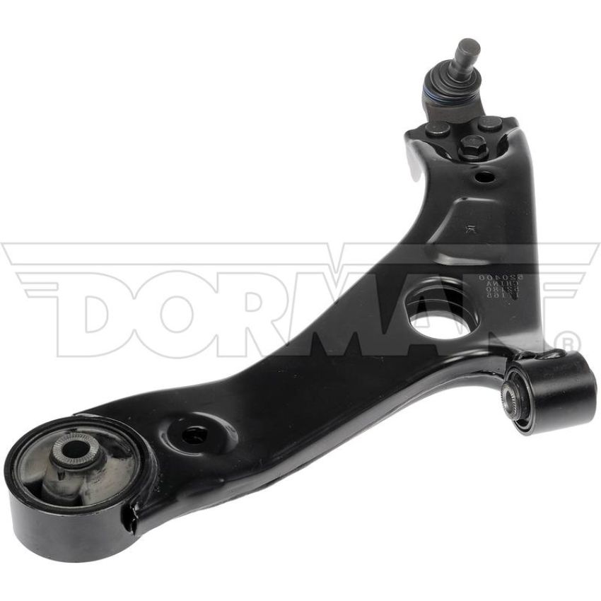 DORMAN 520-399 Suspension Control Arm And Ball Joint Assembly